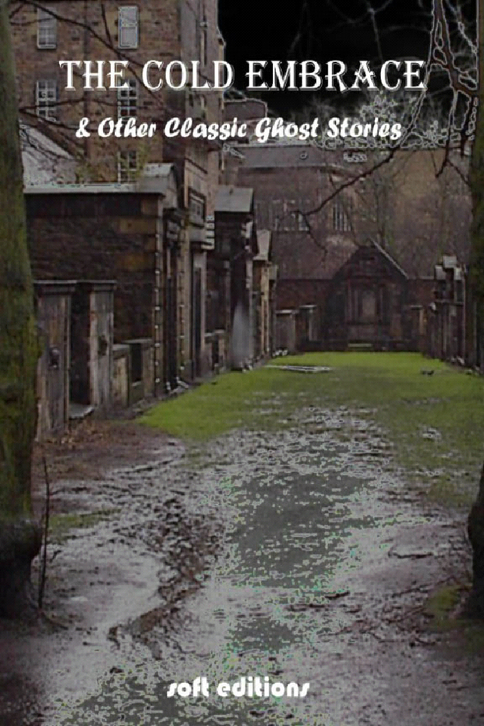 Title details for The Cold Embrace and Other Classic Ghost Stories by Bram Stoker - Available